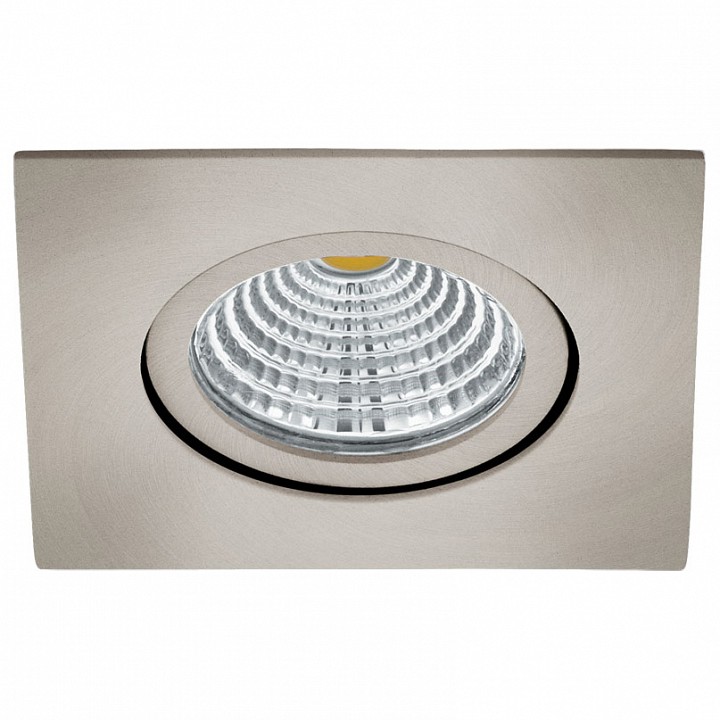 Встраиваемый светильник eglo saliceto 98304