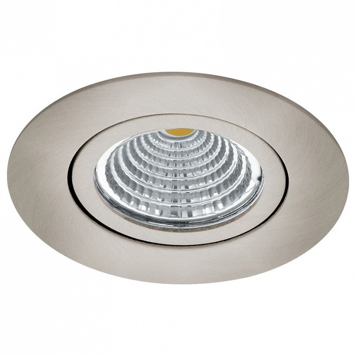 Встраиваемый светильник eglo saliceto 98307