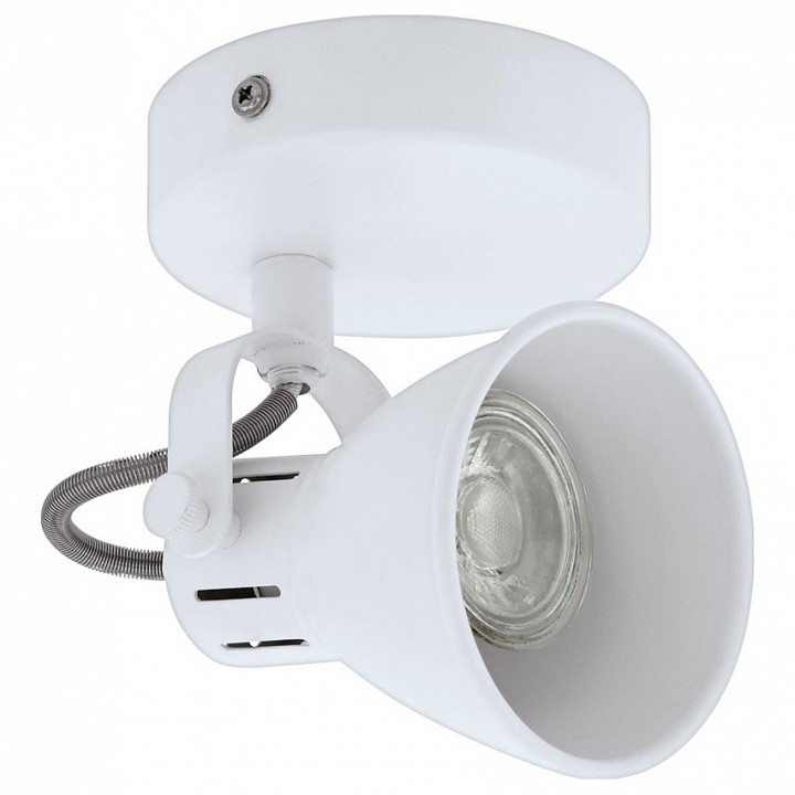 Спот eglo seras 1 98393