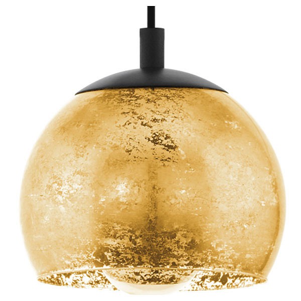 Подвесной светильник eglo albaraccin 98524