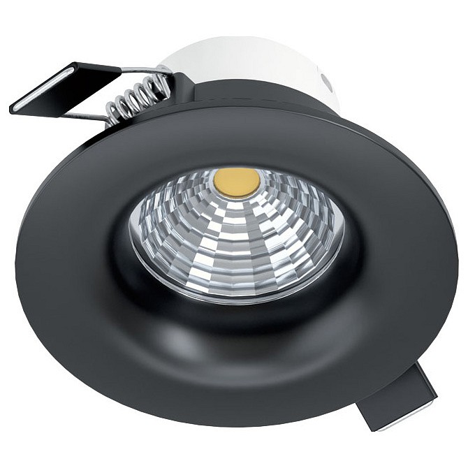 Встраиваемый светильник eglo saliceto 98607