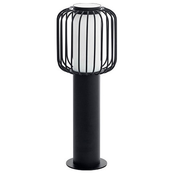 Наземный низкий светильник eglo ravello 98723