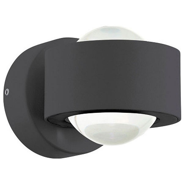 Светильник на штанге eglo treviolo 98746