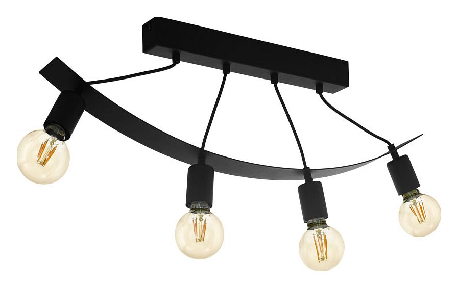 Потолочная люстра eglo labaretu 99014