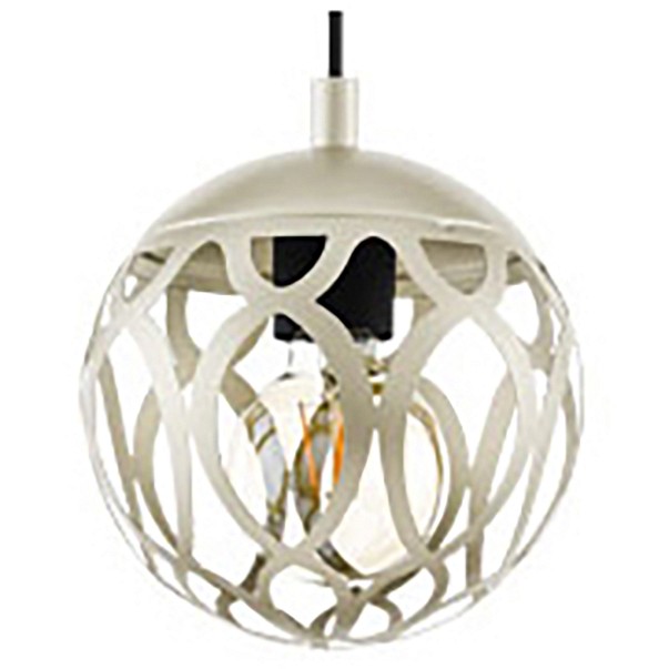 Подвесной светильник eglo mirtazza 99071