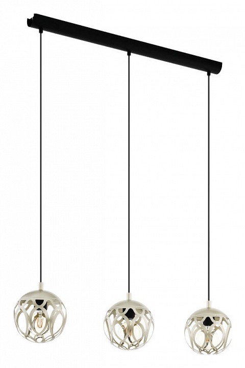 Подвесной светильник eglo mirtazza 99072