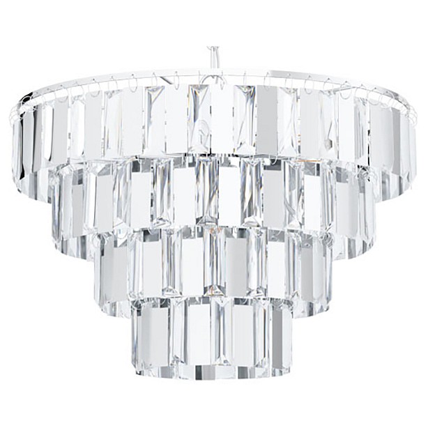 Подвесная люстра eglo erseka 99094