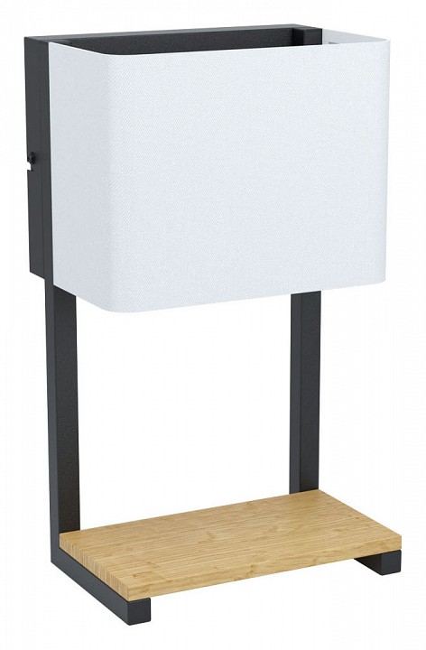 Бра с полкой eglo galdakao 99126