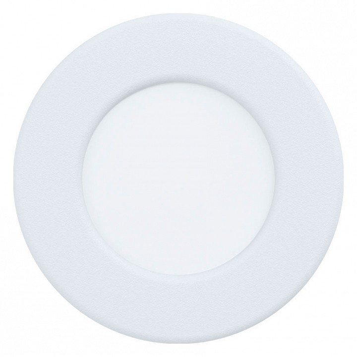 Встраиваемый светильник eglo fueva 5 99131