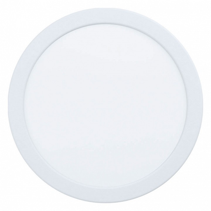 Встраиваемый светильник eglo fueva 5 99134