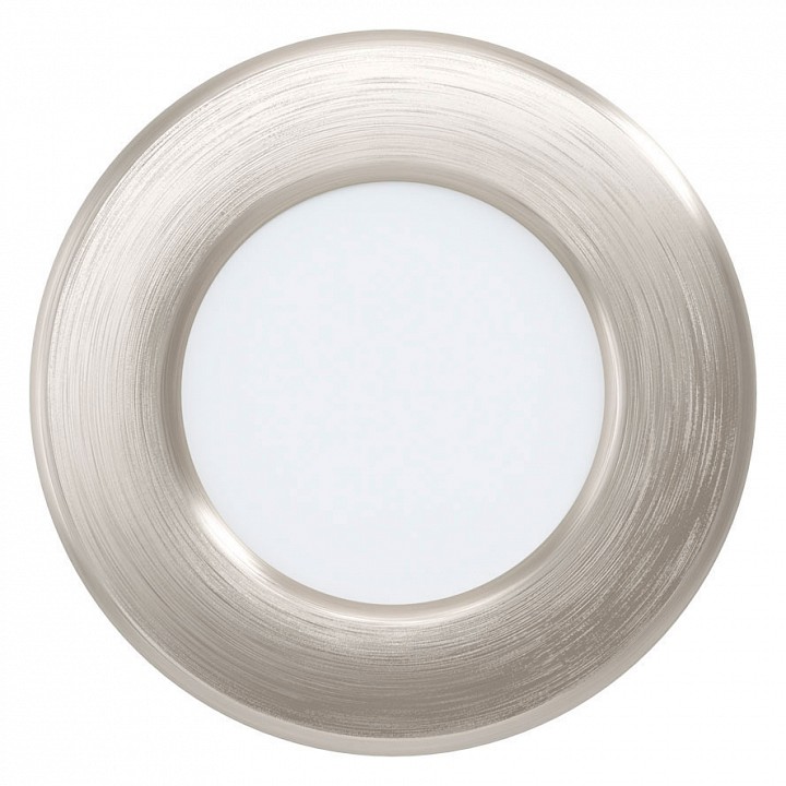 Встраиваемый светильник eglo fueva 5 99136