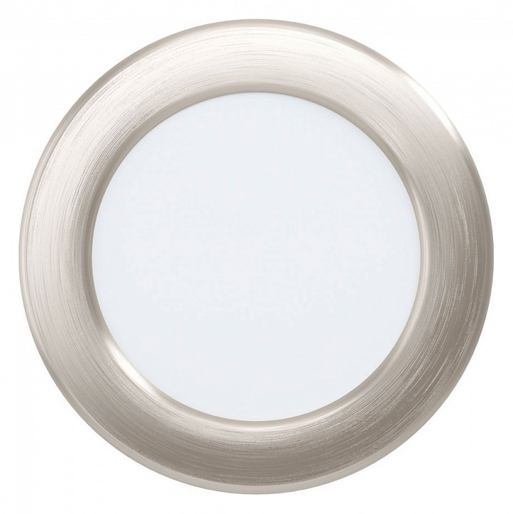 Встраиваемый светильник eglo fueva 5 99137