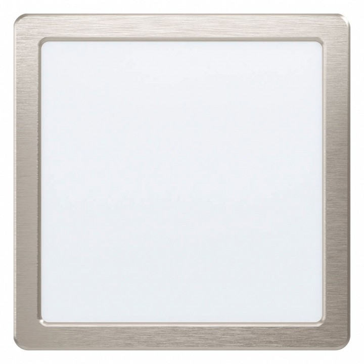 Встраиваемый светильник eglo fueva 5 99185