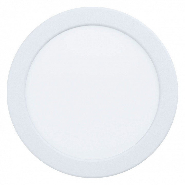 Встраиваемый светильник eglo fueva 5 99192