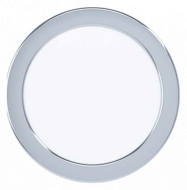 Встраиваемый светильник eglo fueva 5 99209