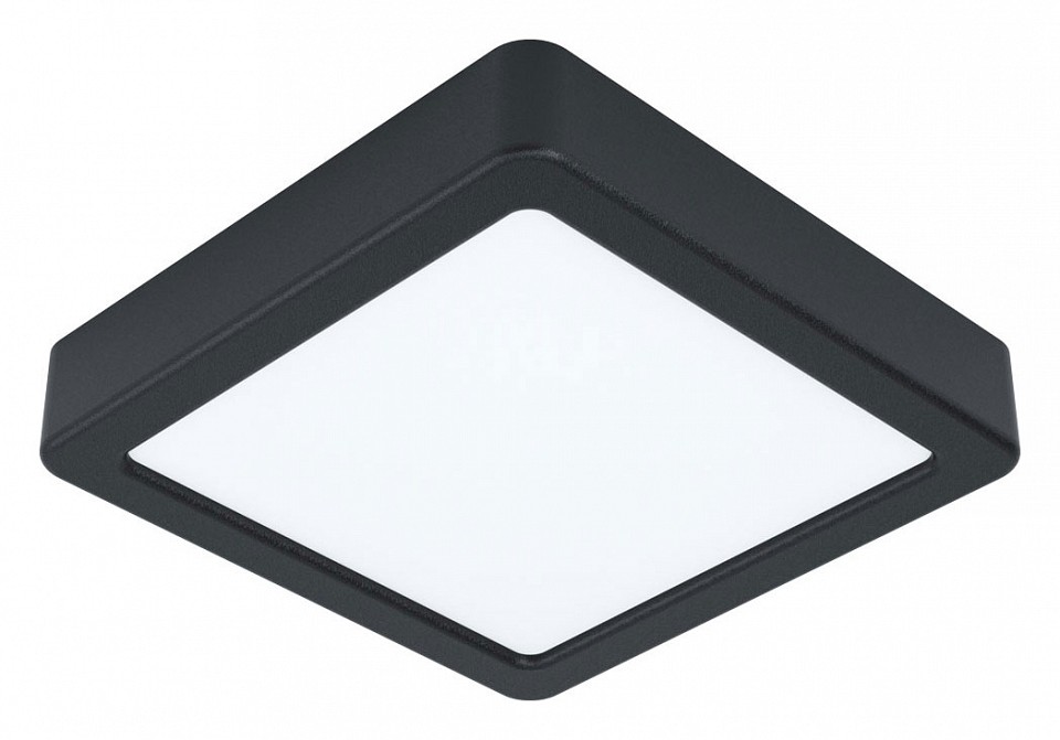 Накладной светильник eglo fueva 5 99243