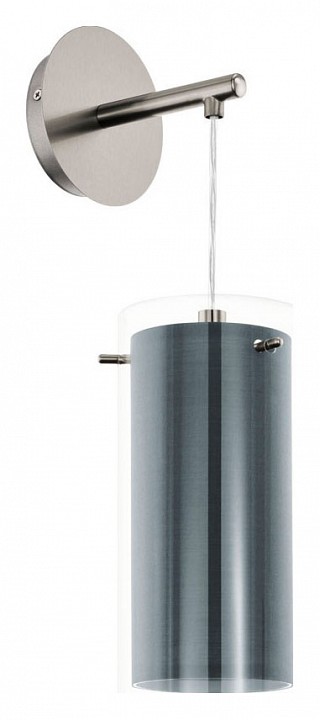 Бра eglo pinto textil 99288