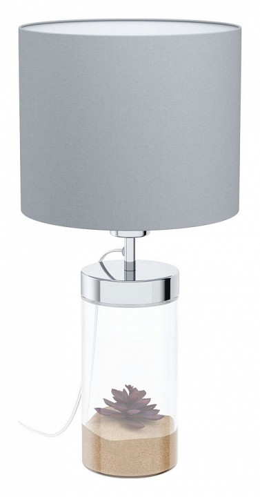 Настольная лампа декоративная eglo lidsing 99289