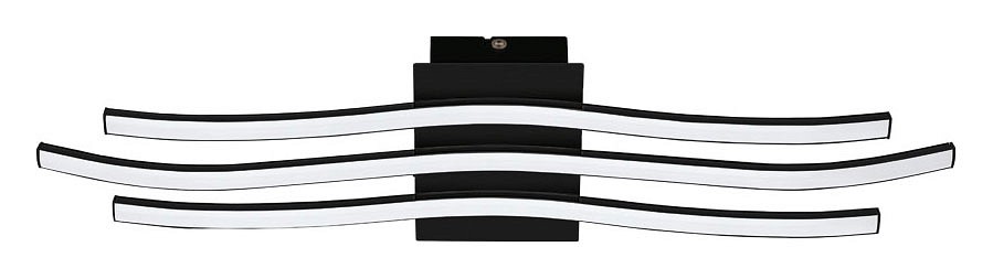 Потолочная люстра eglo roncade 1 99321