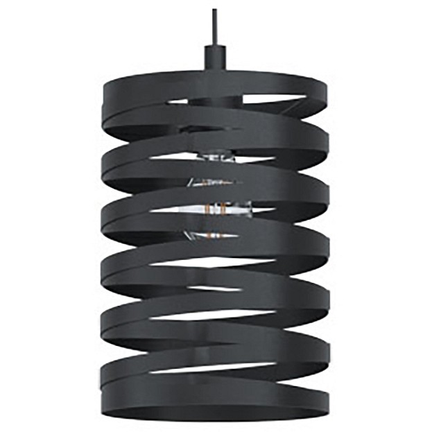 Подвесной светильник eglo cremella 99346