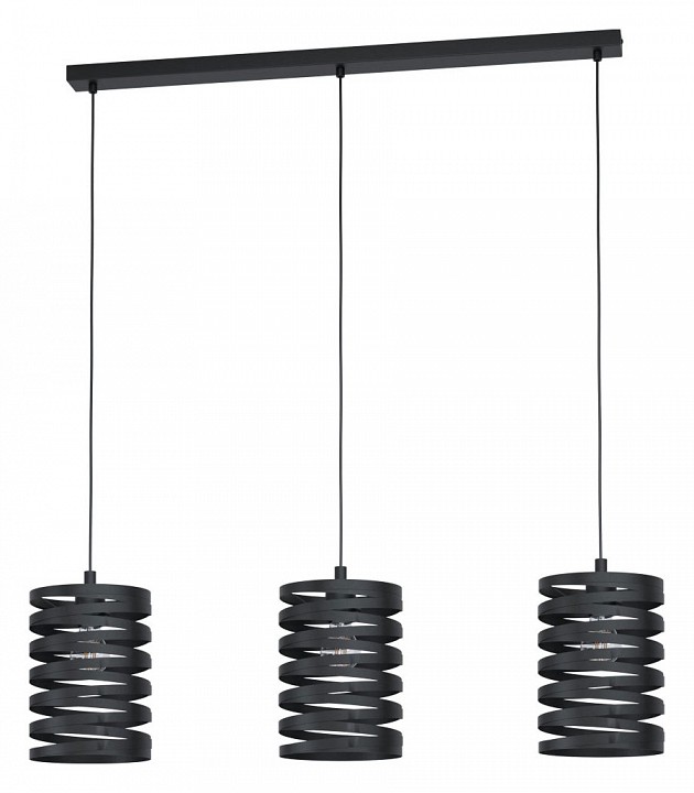 Подвесной светильник eglo cremella 99347