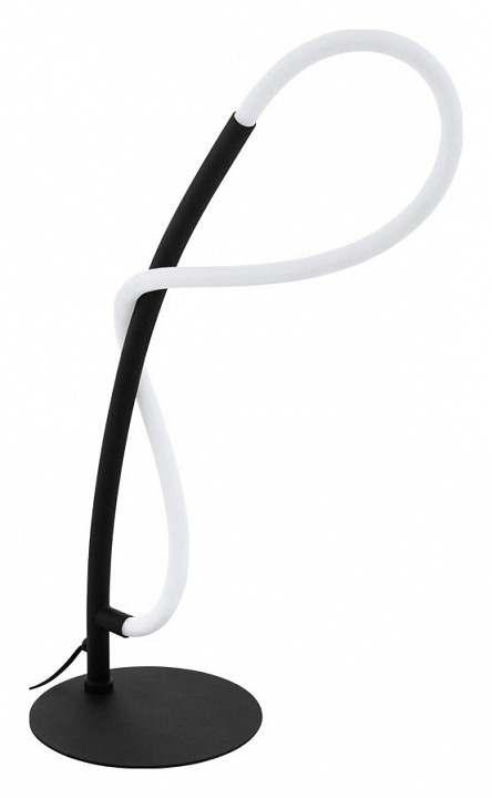 Настольная лампа декоративная eglo egidonella 99383