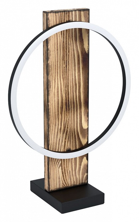 Настольная лампа декоративная eglo boyal 99457