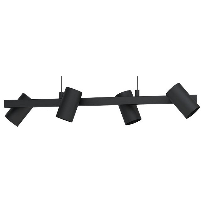 Подвесной светильник eglo gatuela 1 99463