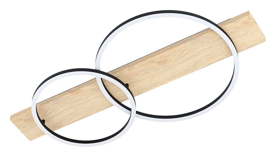 Накладной светильник eglo boyal 99467