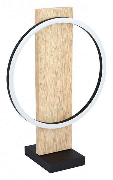 Настольная лампа декоративная eglo boyal 99469