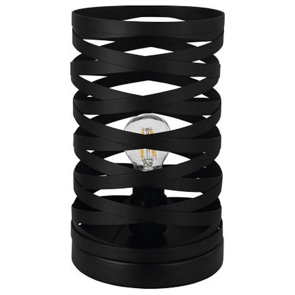 Настольная лампа декоративная eglo cremella 99506