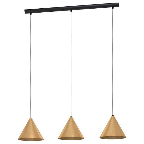 Подвесной светильник eglo narices 99592