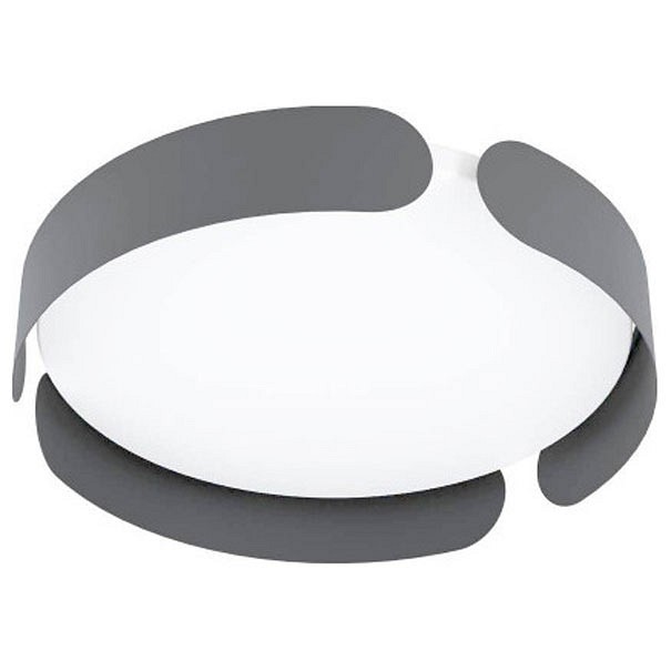 Накладной светильник eglo valcasotto 99621