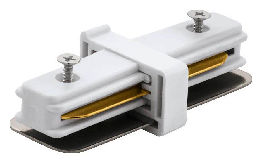 Соединитель линейный для треков eglo tb 99737