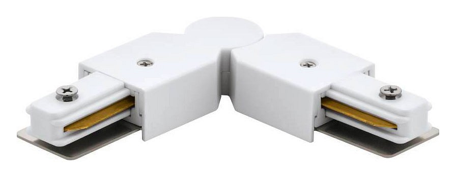 Соединитель линейный для треков eglo tb 99739