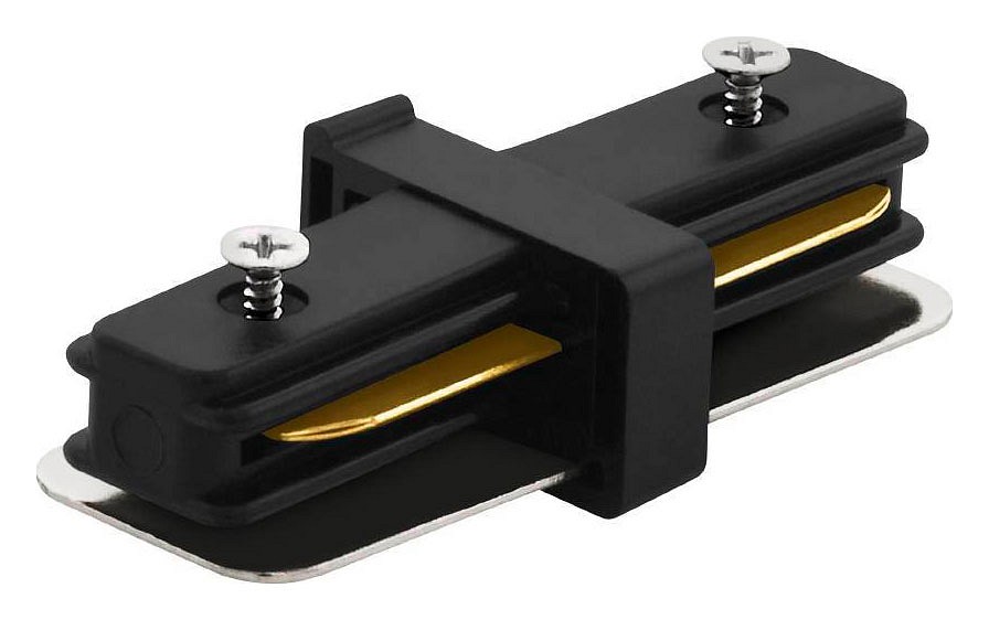 Соединитель линейный для треков eglo tb 99745