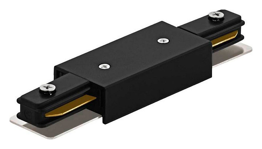 Соединитель линейный для треков eglo tb 99746