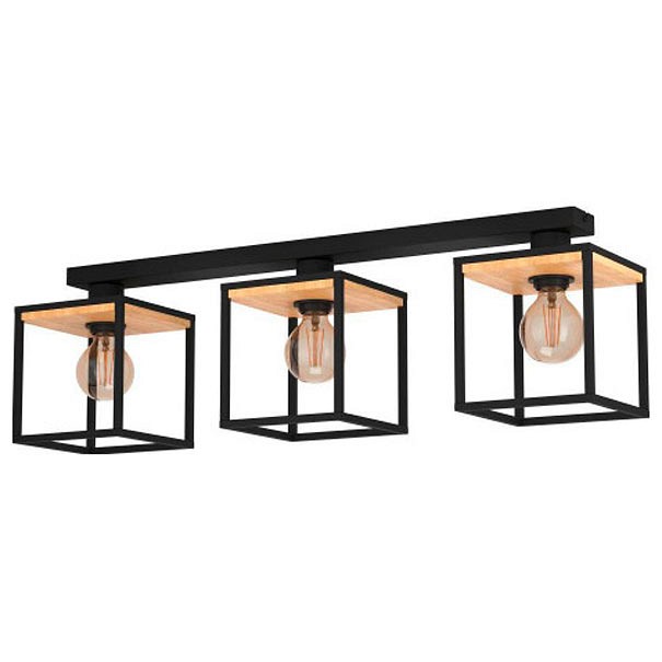 Накладной светильник eglo libertad 99856