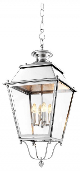 Подвесной светильник eichholtz lantern 105963