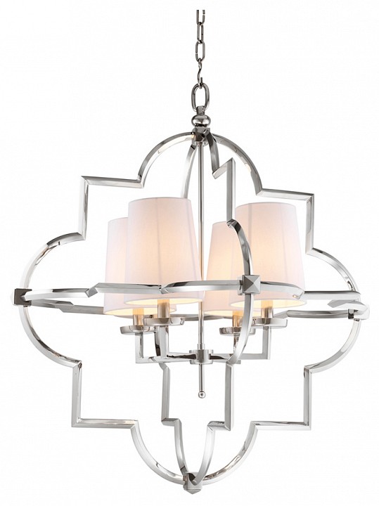 Подвесная люстра eichholtz lantern 109662