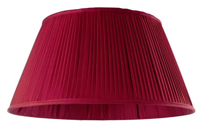 Плафон текстильный eichholtz shade bouilotte 109715