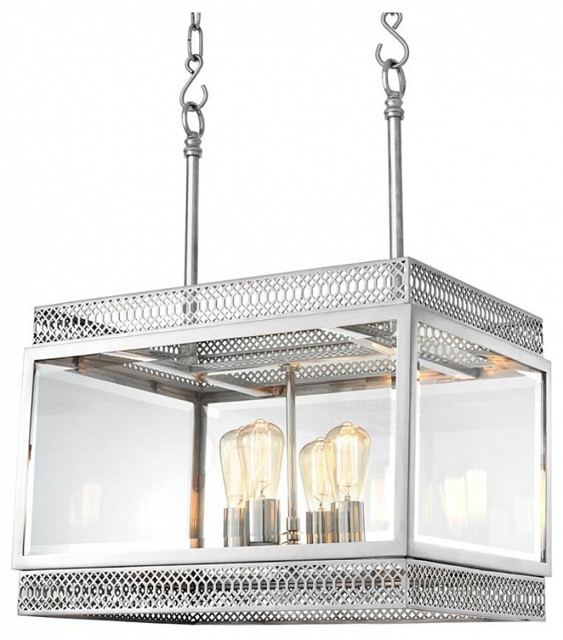 Подвесной светильник eichholtz roma 111008