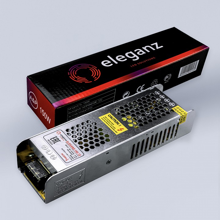 Блок питания eleganz  1104