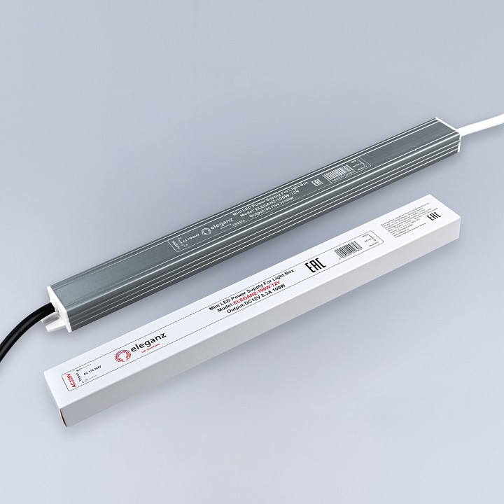 Блок питания с проводом eleganz  1122