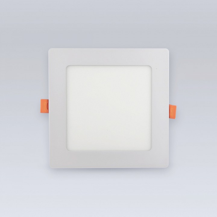 Встраиваемый светильник eleganz  1461