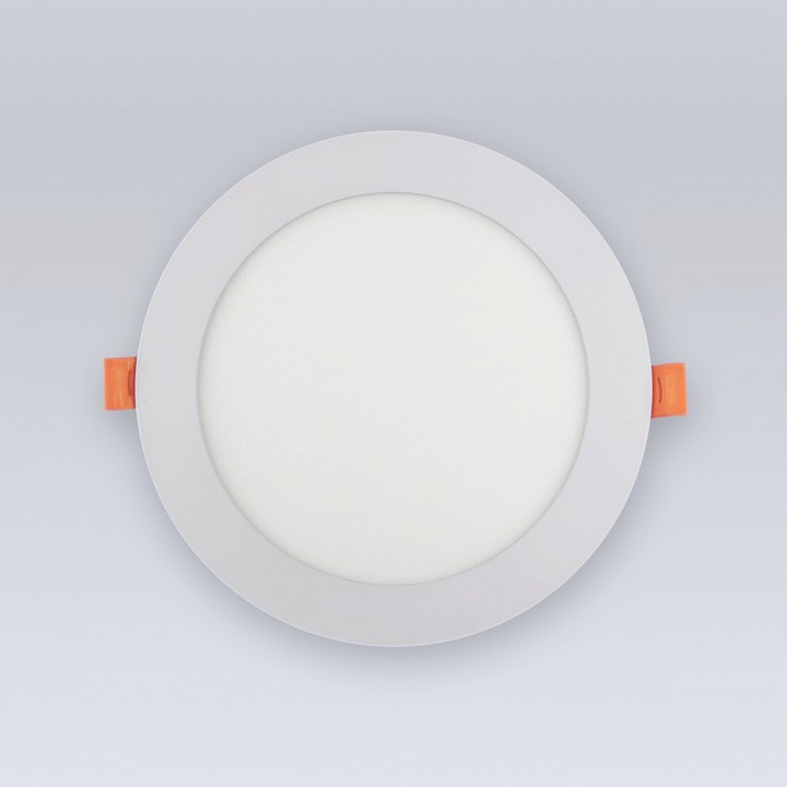 Встраиваемый светильник eleganz  1467