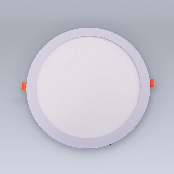 Встраиваемый светильник eleganz  1481