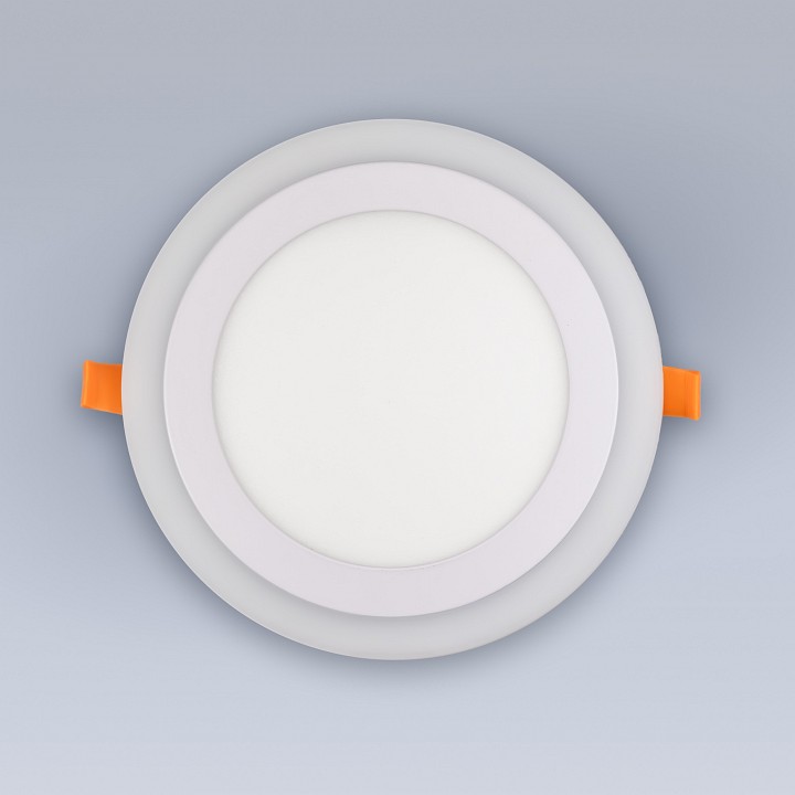 Встраиваемый светильник eleganz  1909