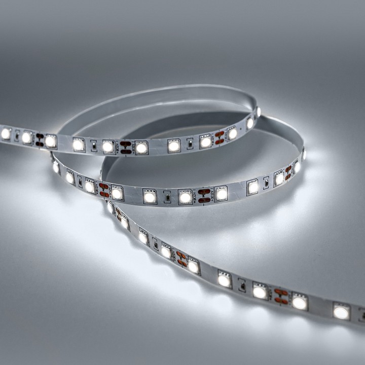 Комплект с лентой светодиодной eleganz lux 2122