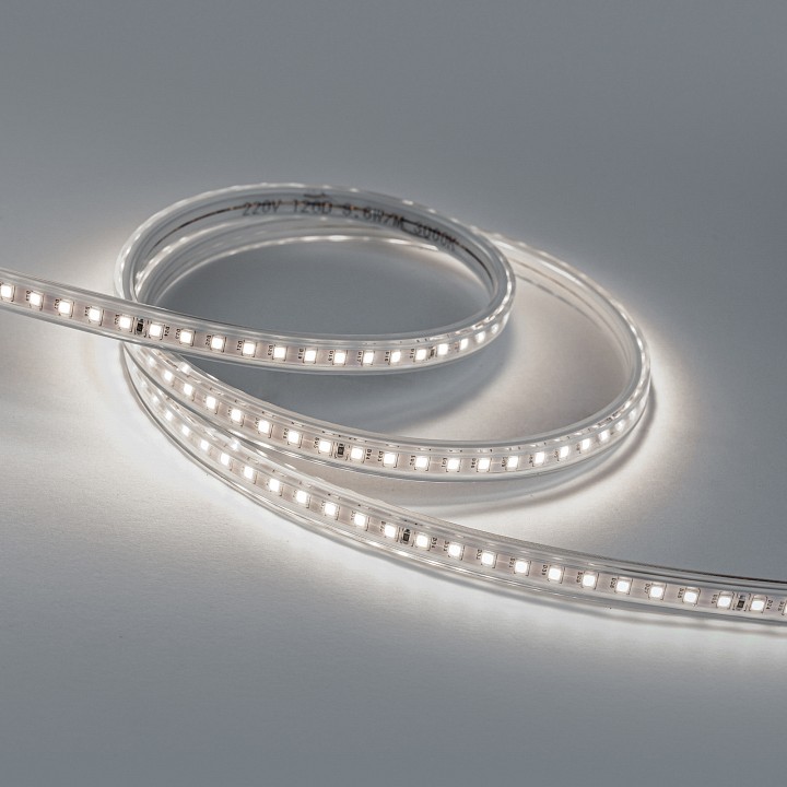 Комплект с лентой светодиодной eleganz lux 2214